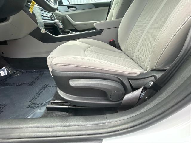 used 2019 Hyundai Sonata car, priced at $12,445