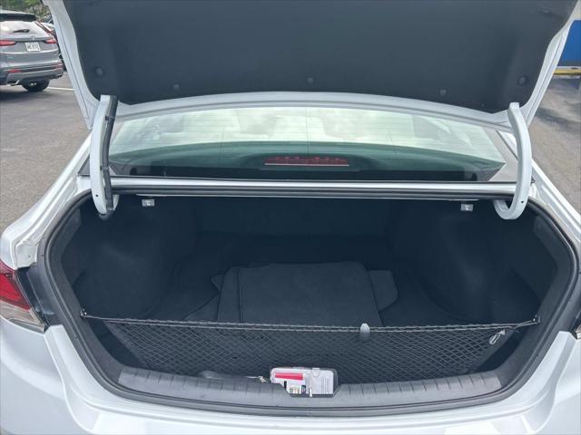 used 2019 Hyundai Sonata car, priced at $12,445