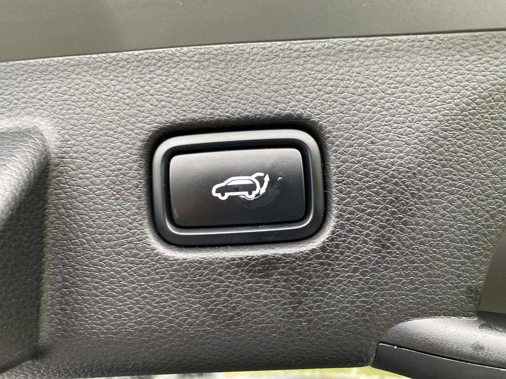 used 2024 Kia Seltos car, priced at $25,583