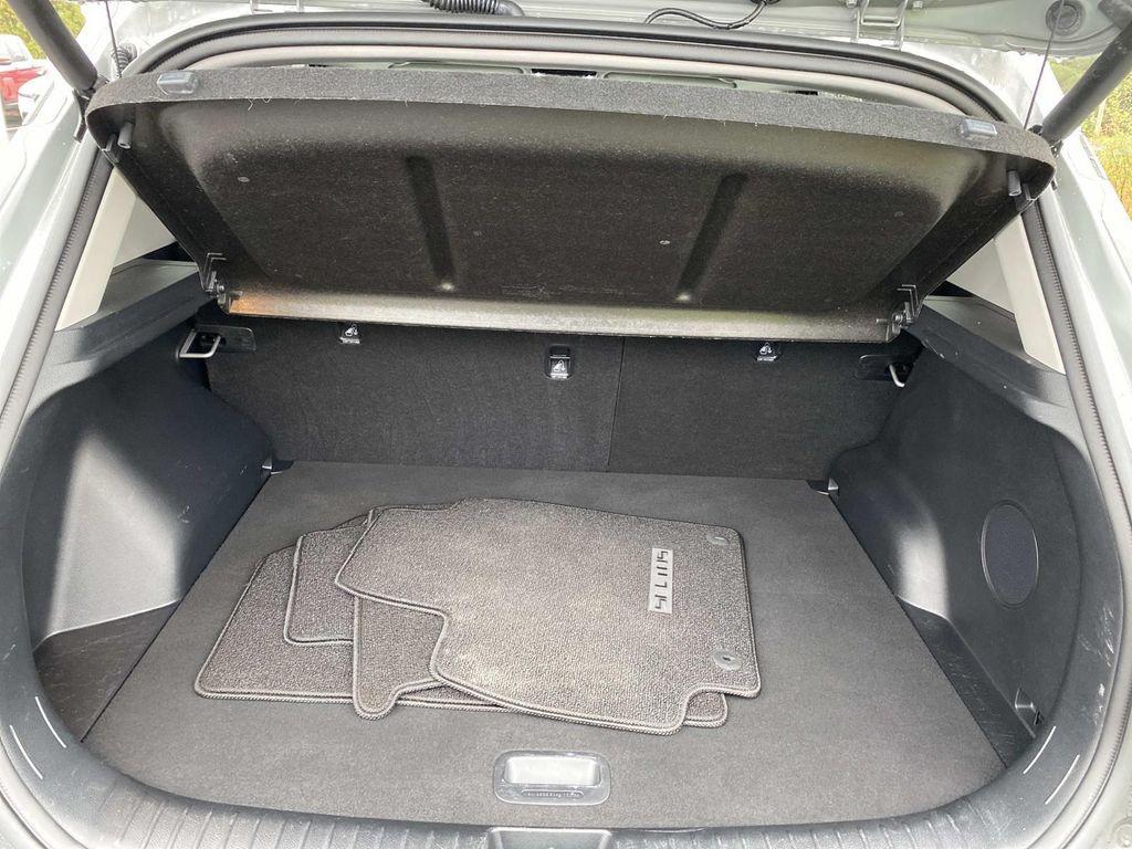 used 2024 Kia Seltos car, priced at $25,583