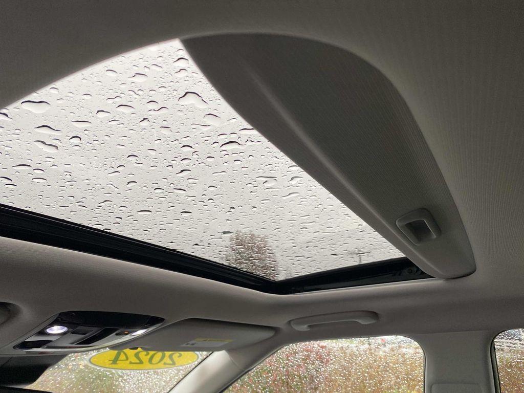 used 2024 Kia Seltos car, priced at $25,583