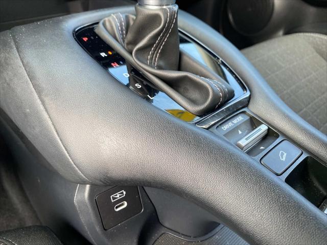 used 2024 Honda HR-V car, priced at $26,530