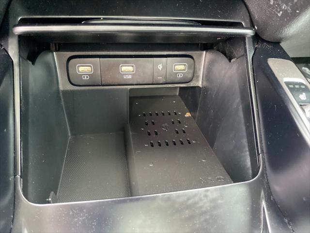 used 2022 Kia Sorento car, priced at $29,920