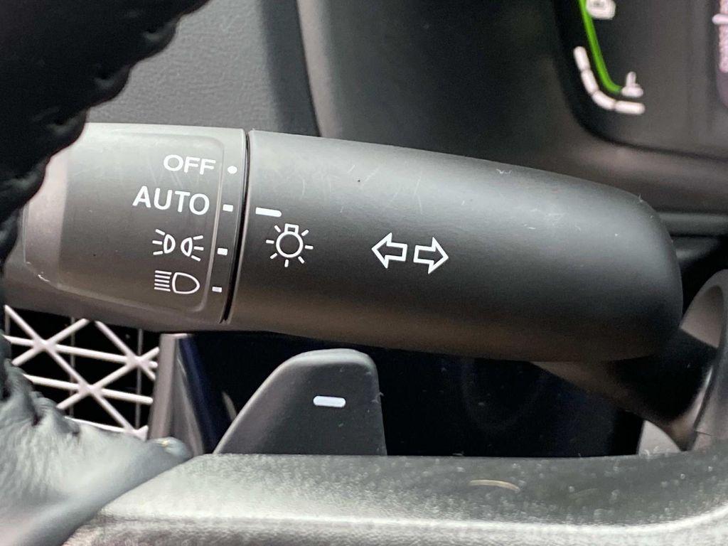 used 2025 Honda Accord Hybrid car, priced at $30,894