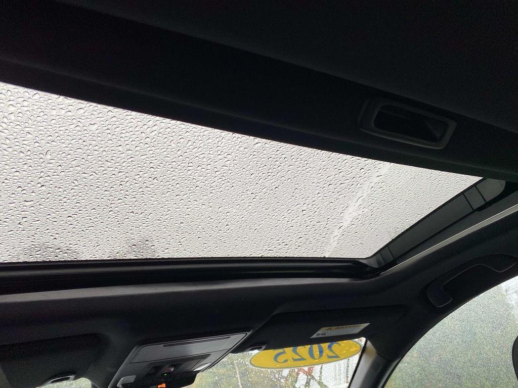 used 2025 Honda Accord Hybrid car, priced at $30,894