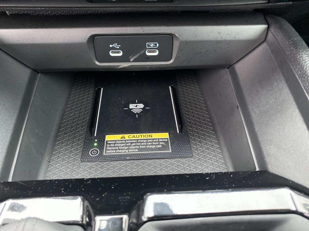 used 2025 Honda Accord Hybrid car, priced at $30,894