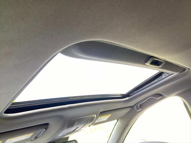 used 2022 Mazda CX-5 car, priced at $26,924