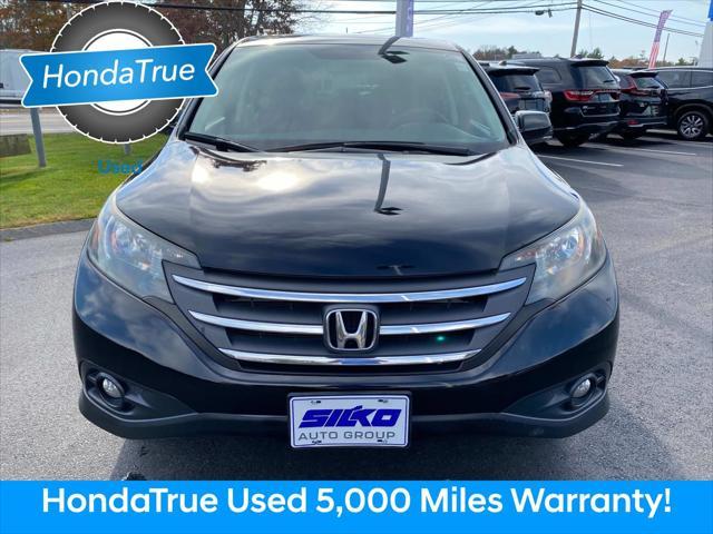 used 2014 Honda CR-V car, priced at $13,919