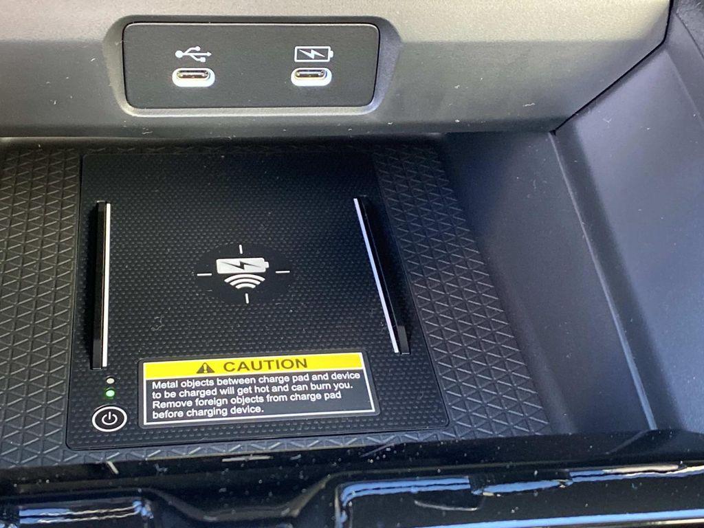 new 2025 Honda Accord Hybrid car, priced at $36,570