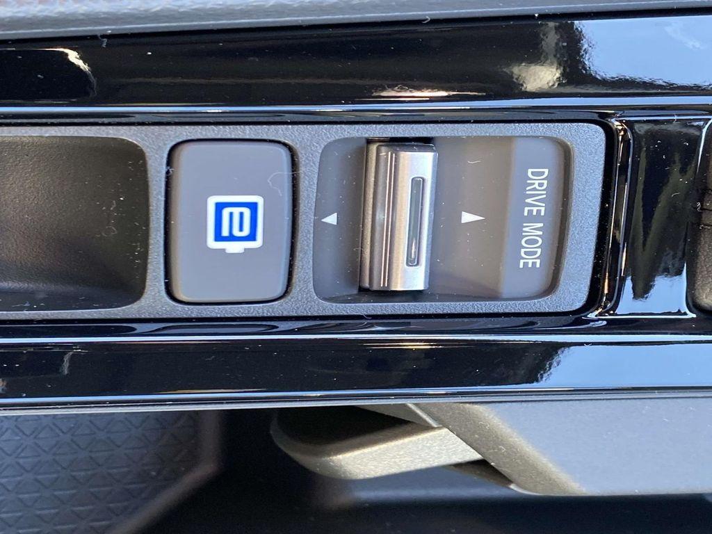 new 2025 Honda Accord Hybrid car, priced at $36,570