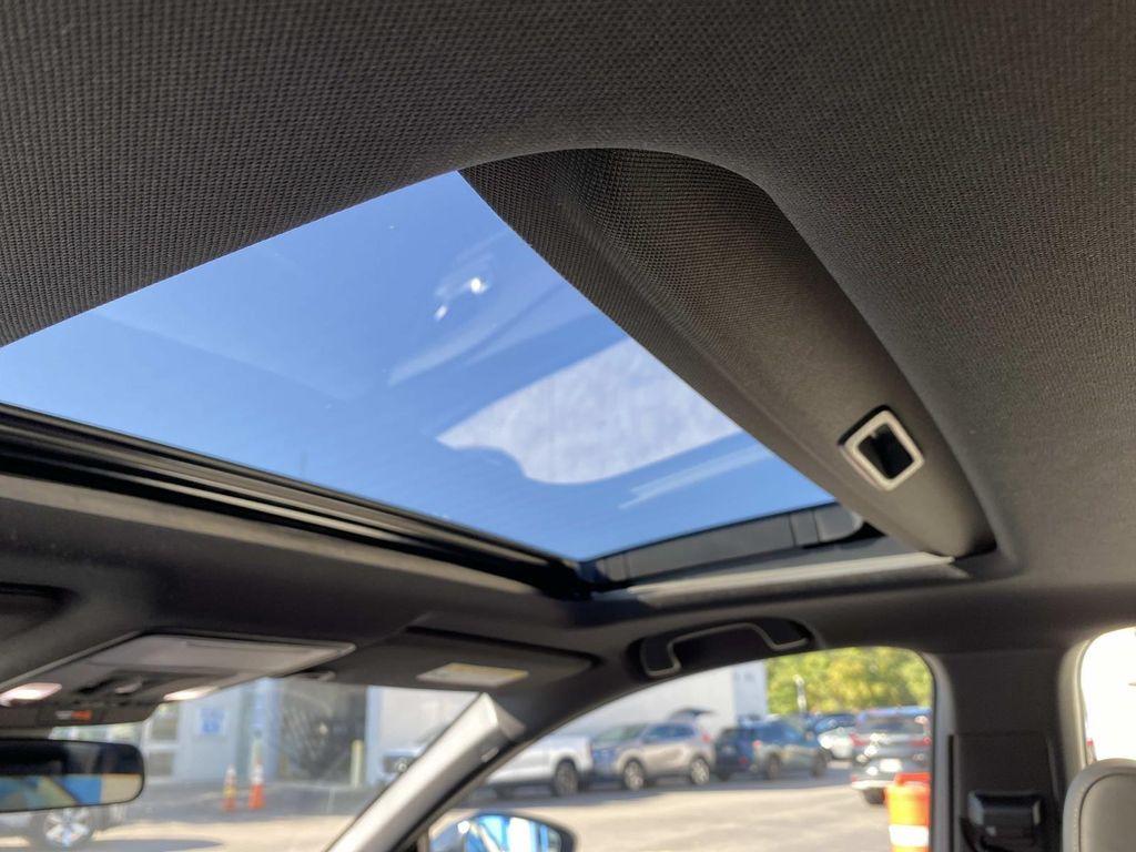 new 2025 Honda Accord Hybrid car, priced at $36,570