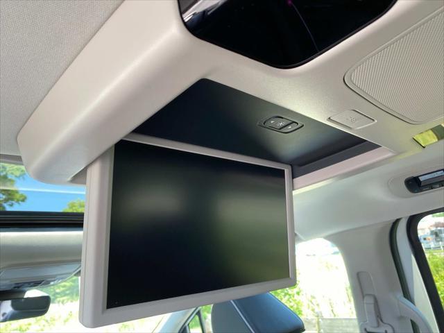 used 2025 Honda Odyssey car, priced at $44,751