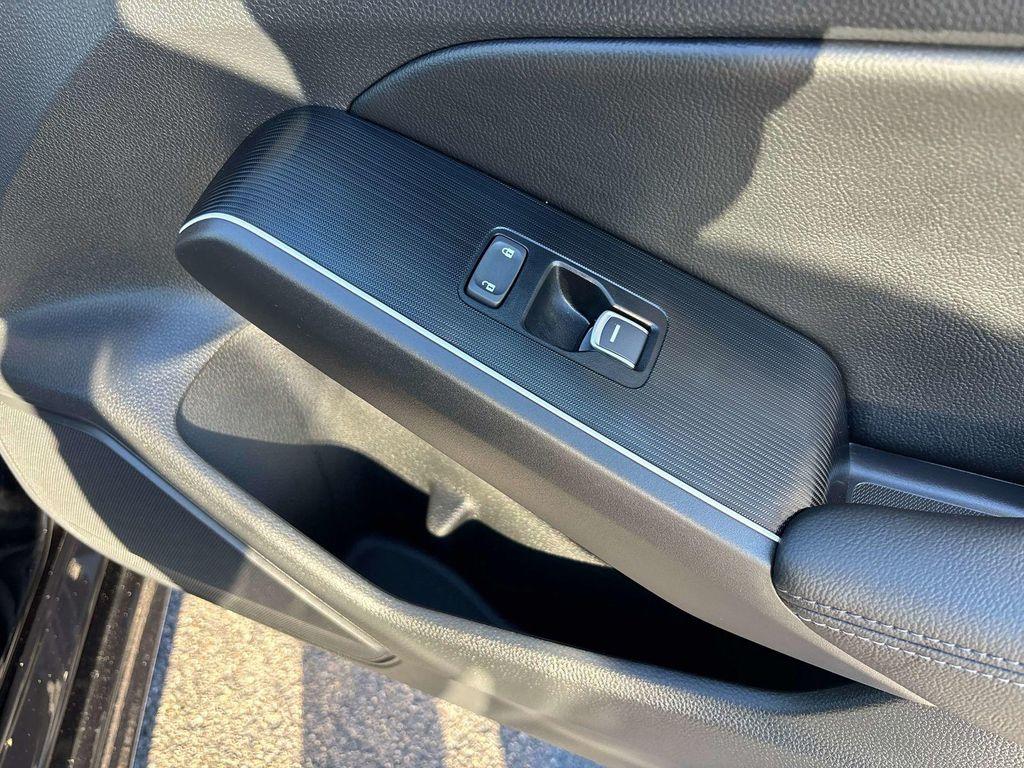 used 2025 Honda Civic Hybrid car, priced at $31,317