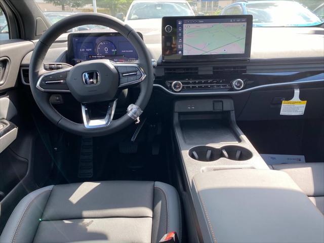 new 2025 Honda Prologue car, priced at $56,605