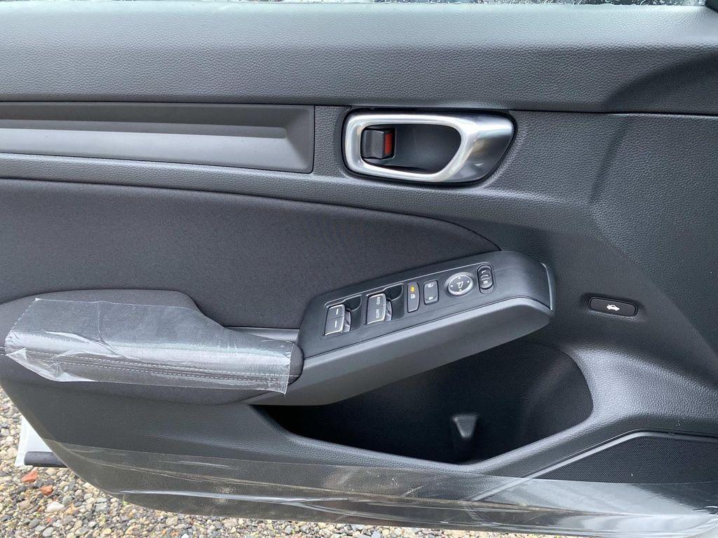 new 2026 Honda Civic car, priced at $28,245