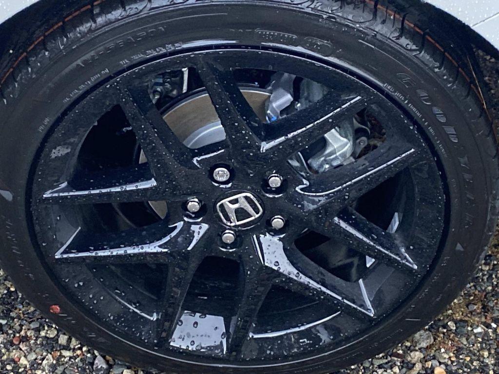 new 2026 Honda Civic car, priced at $28,245