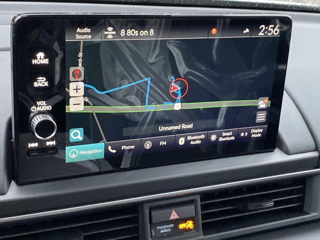 new 2025 Honda Pilot car, priced at $55,030