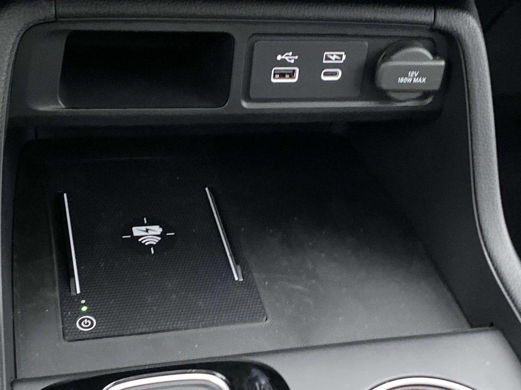 new 2025 Honda Pilot car, priced at $55,030