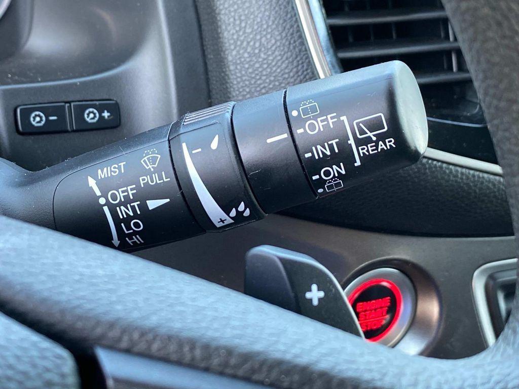 used 2021 Honda Passport car, priced at $31,809