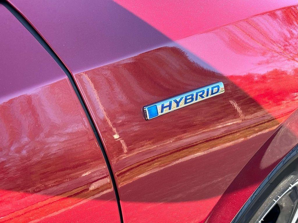 used 2021 Honda Insight car, priced at $19,993