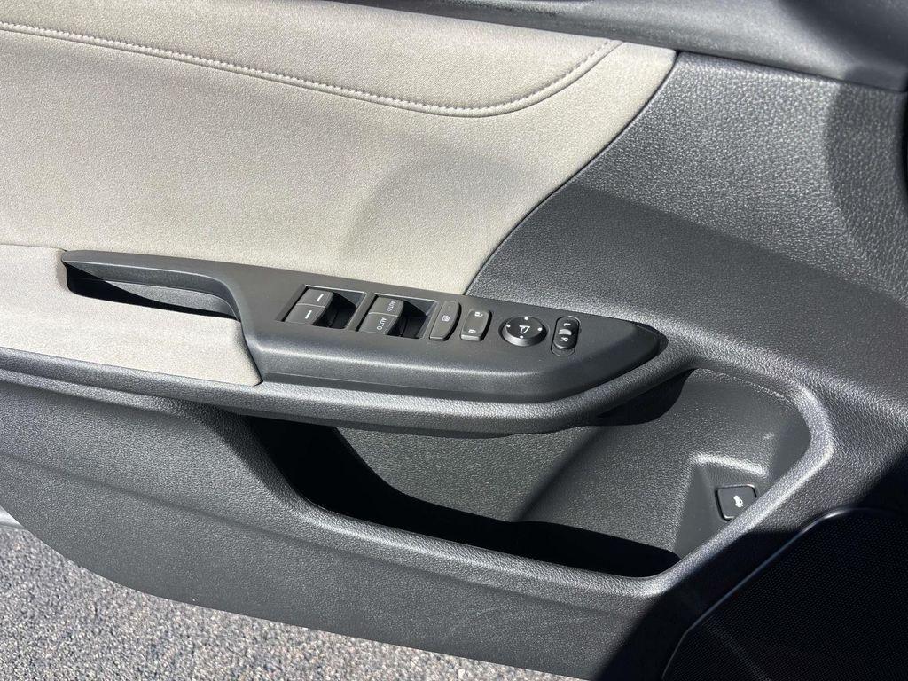 used 2021 Honda Insight car, priced at $19,993