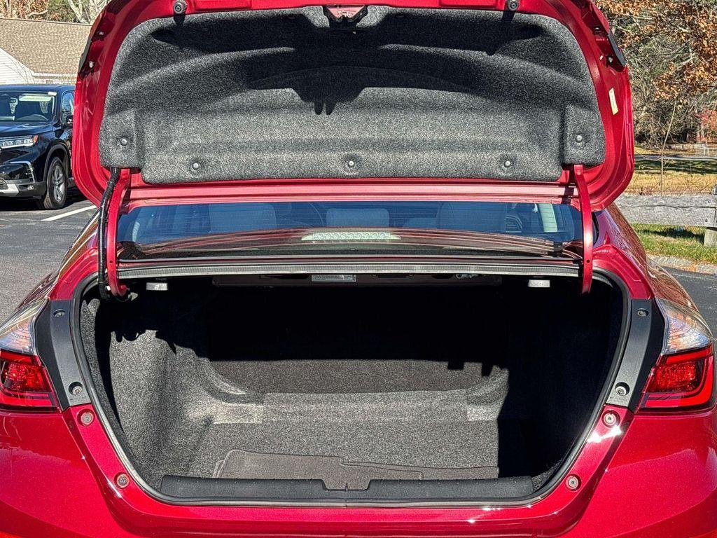 used 2021 Honda Insight car, priced at $19,993