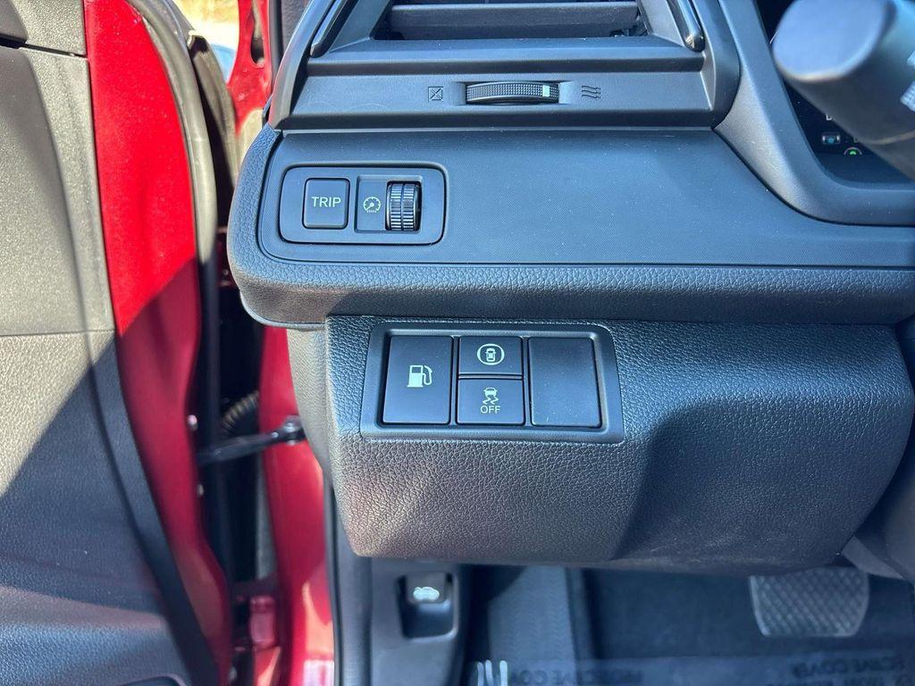 used 2021 Honda Insight car, priced at $19,993