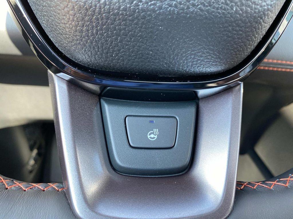 new 2025 Honda Pilot car, priced at $51,305