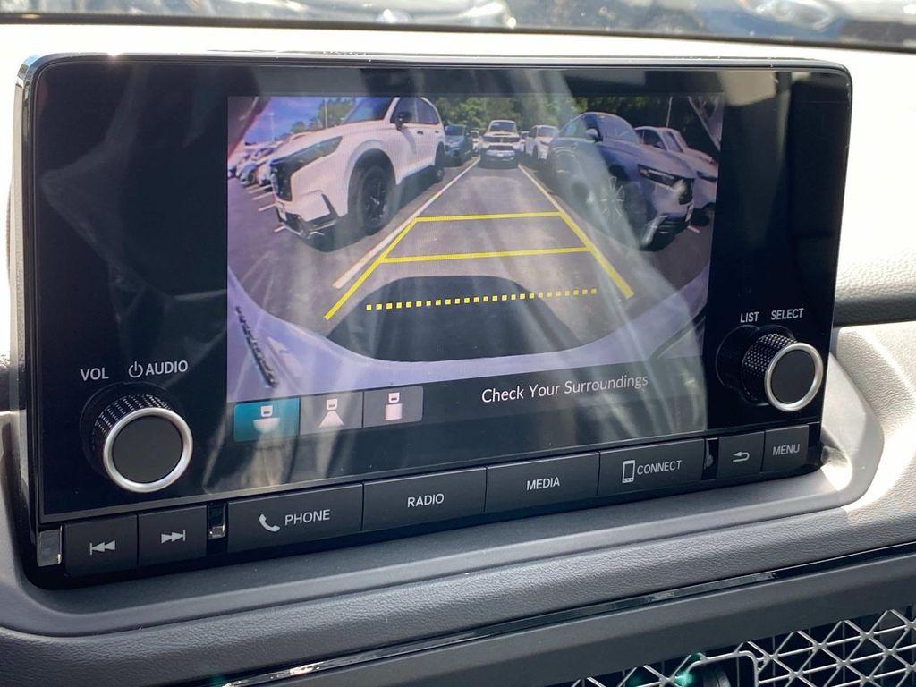 new 2025 Honda Accord car, priced at $29,900