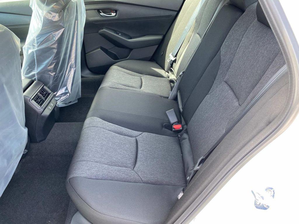 new 2025 Honda Accord car, priced at $29,900