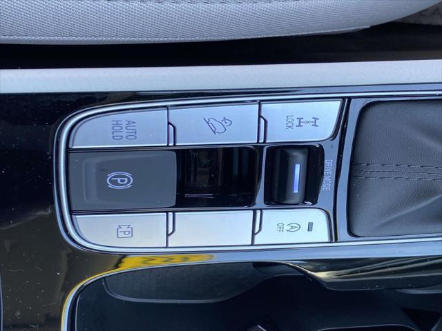 used 2025 Hyundai Tucson car, priced at $30,933