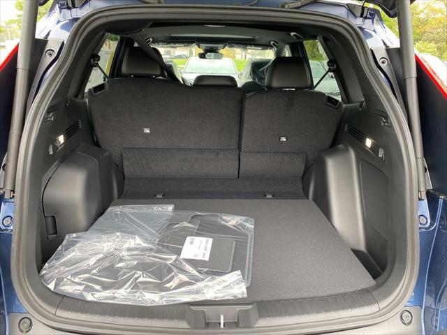 new 2025 Honda CR-V Hybrid car, priced at $42,495