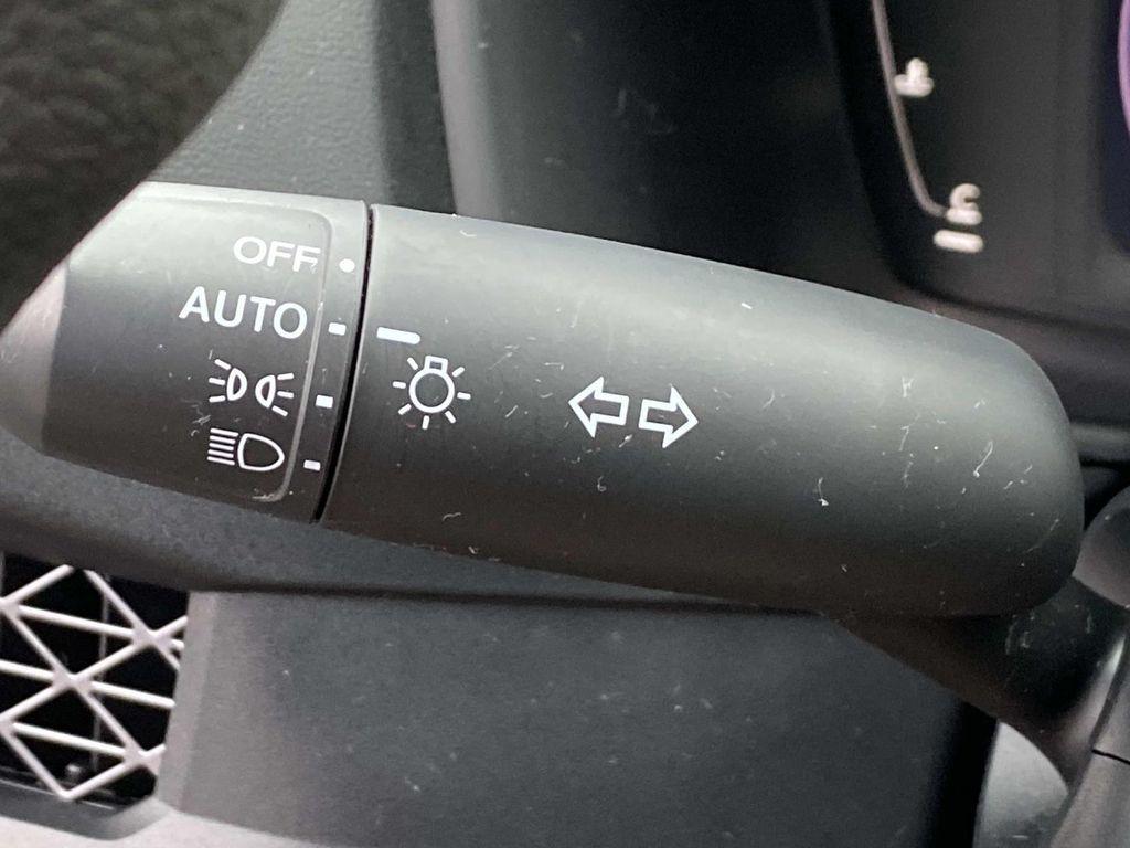 used 2024 Honda Accord car, priced at $27,638