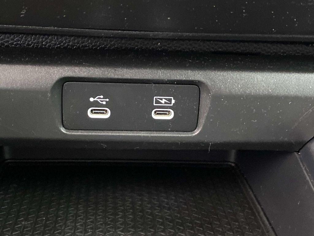 used 2024 Honda Accord car, priced at $27,638