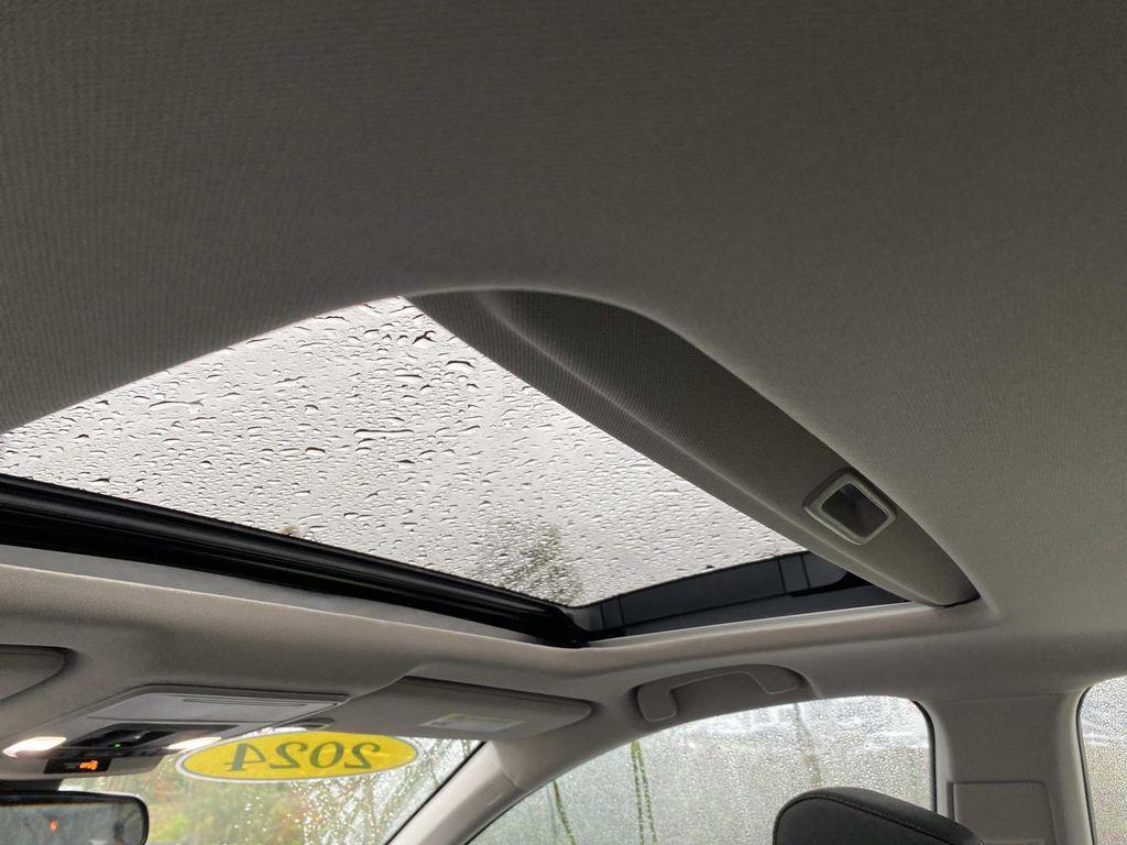 used 2024 Honda Accord car, priced at $27,638