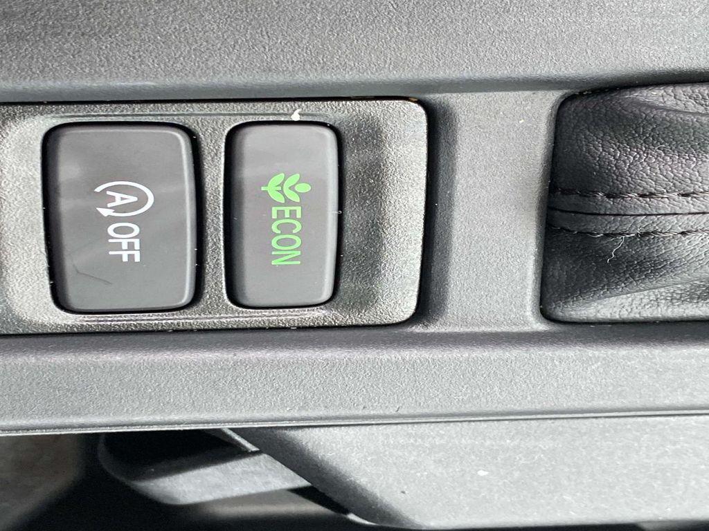 used 2024 Honda Accord car, priced at $27,638