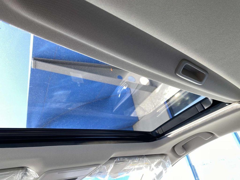 new 2025 Honda Accord Hybrid car, priced at $36,135