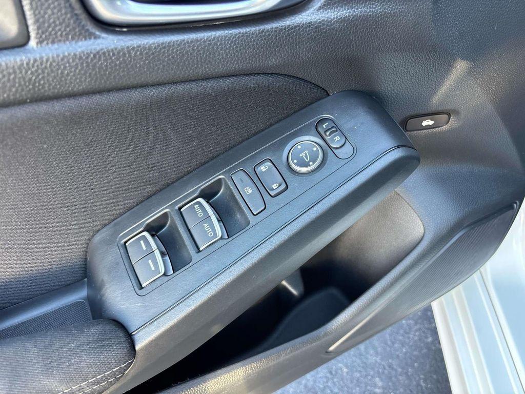 used 2024 Honda Civic car, priced at $23,973