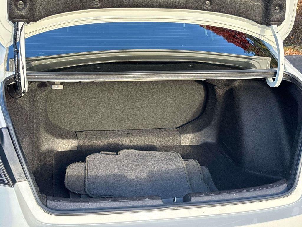 used 2024 Honda Civic car, priced at $23,973