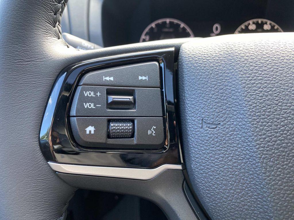 new 2026 Honda Odyssey car, priced at $44,290