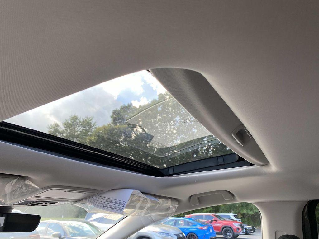 new 2026 Honda Odyssey car, priced at $44,290