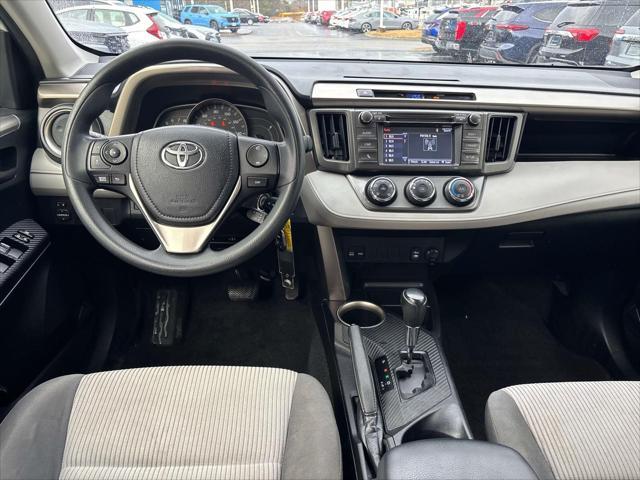 used 2014 Toyota RAV4 car, priced at $12,998