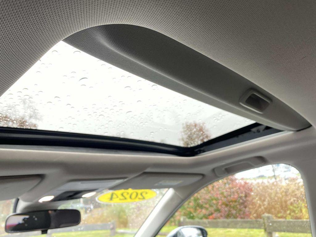 used 2024 Honda CR-V car, priced at $29,324