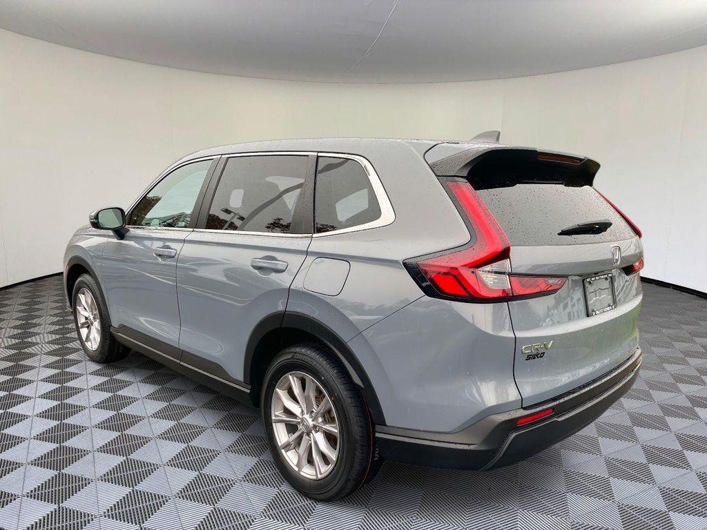 used 2024 Honda CR-V car, priced at $29,324