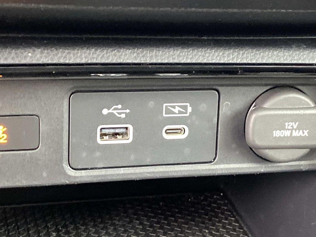 used 2024 Honda CR-V car, priced at $29,324