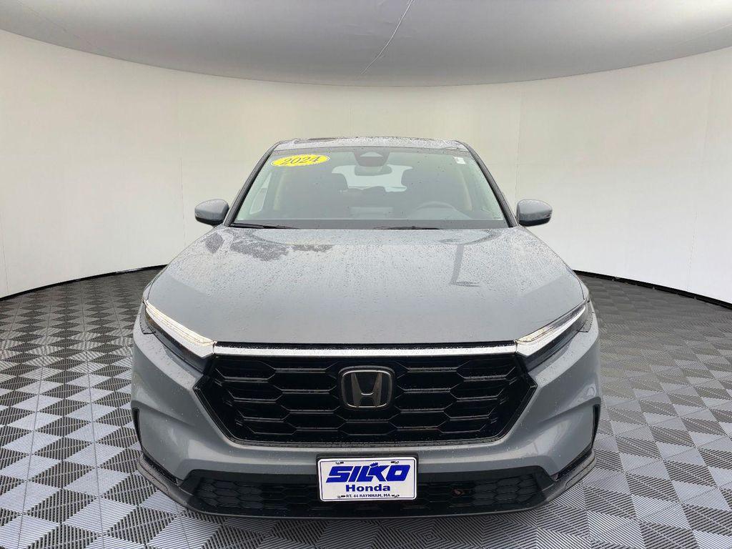used 2024 Honda CR-V car, priced at $29,324