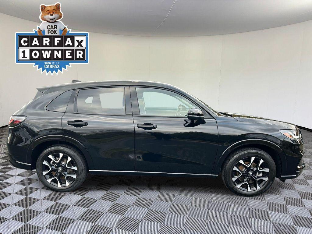 used 2026 Honda HR-V car, priced at $32,328