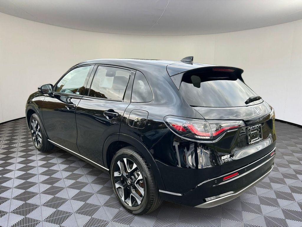 used 2026 Honda HR-V car, priced at $32,328