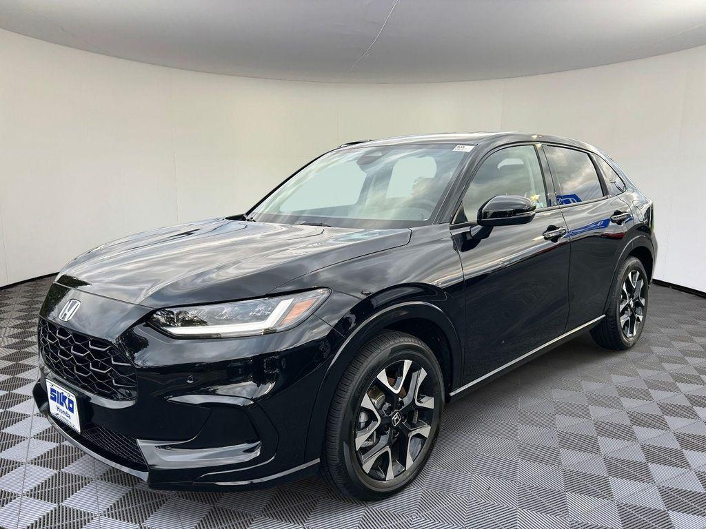 used 2026 Honda HR-V car, priced at $32,328