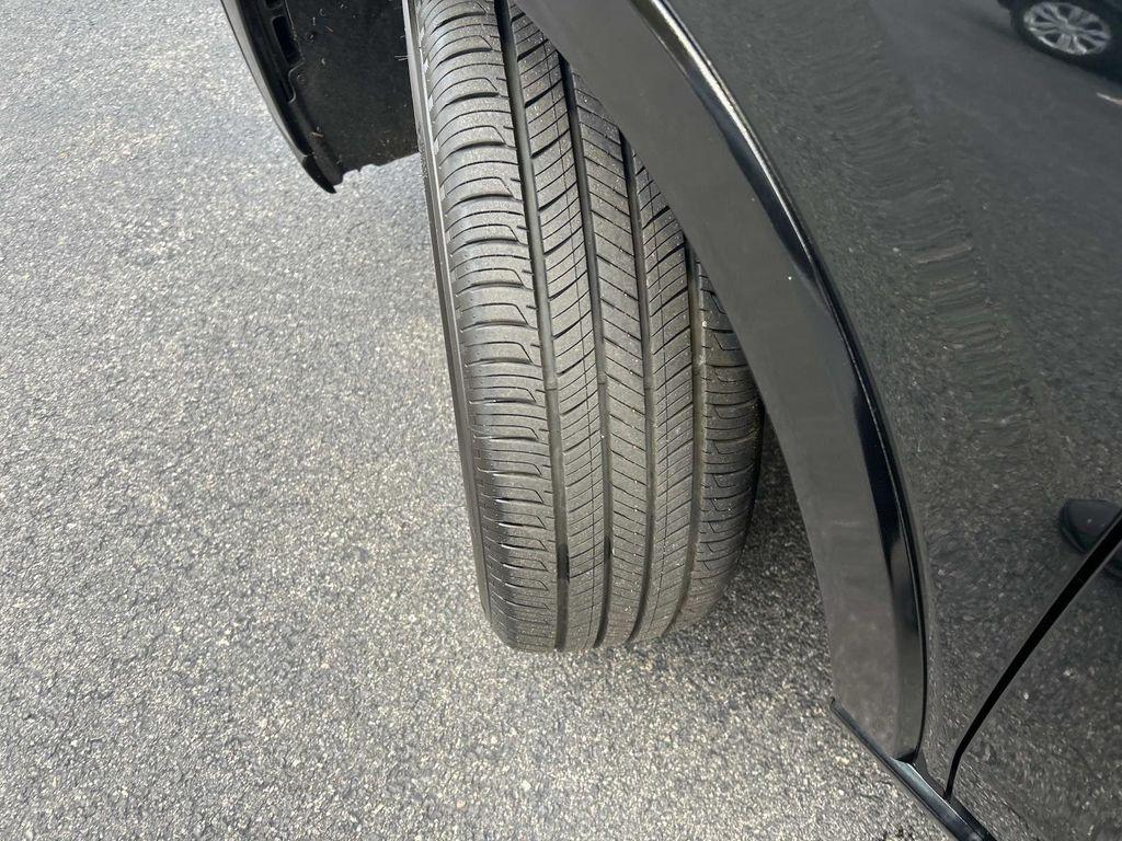 used 2026 Honda HR-V car, priced at $32,328